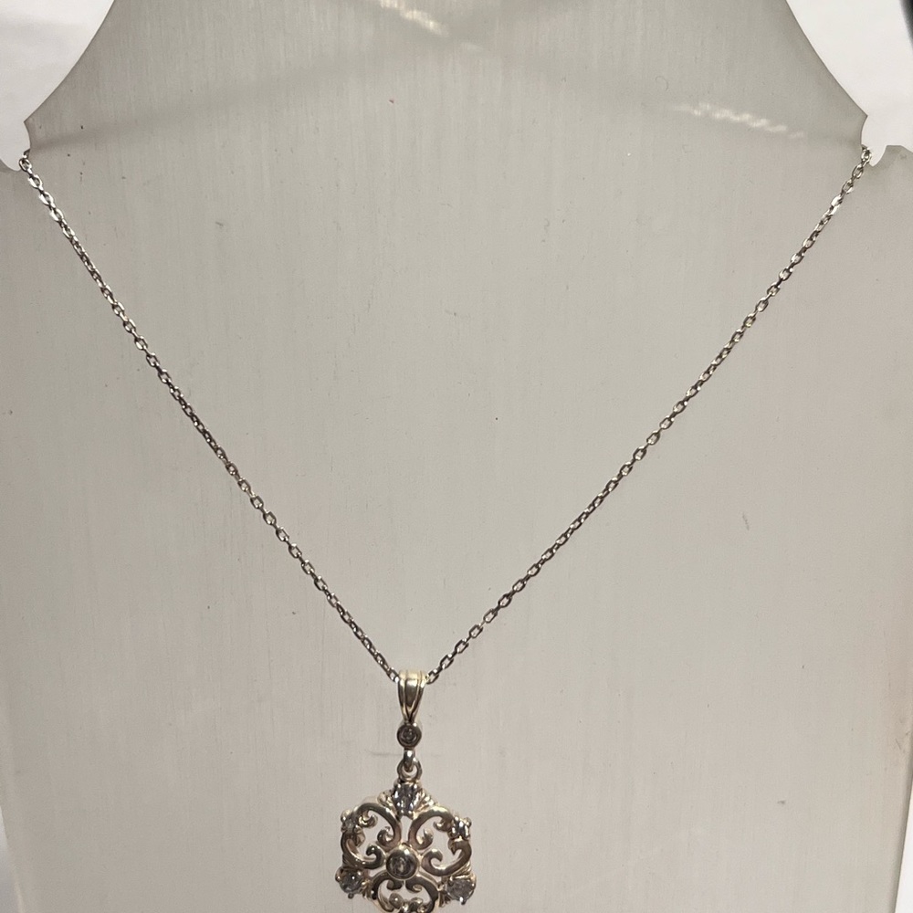 925 silver - Picture 2 of 4